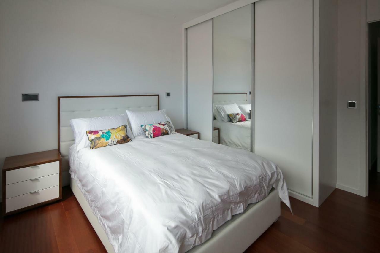 Spacious Luxury Holiday Apartment With A Great View, Funchal, Free Wifi And Parking Extérieur photo