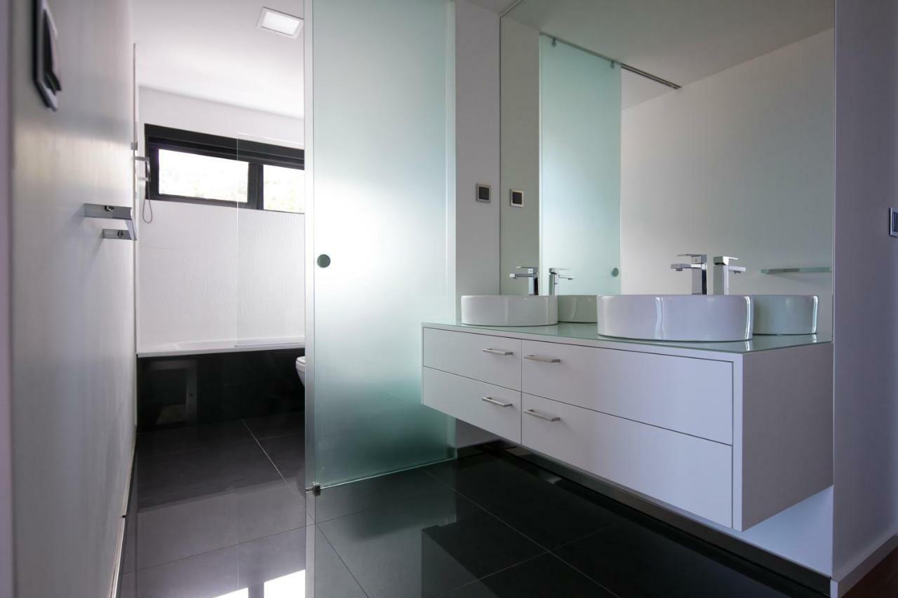 Spacious Luxury Holiday Apartment With A Great View, Funchal, Free Wifi And Parking Extérieur photo