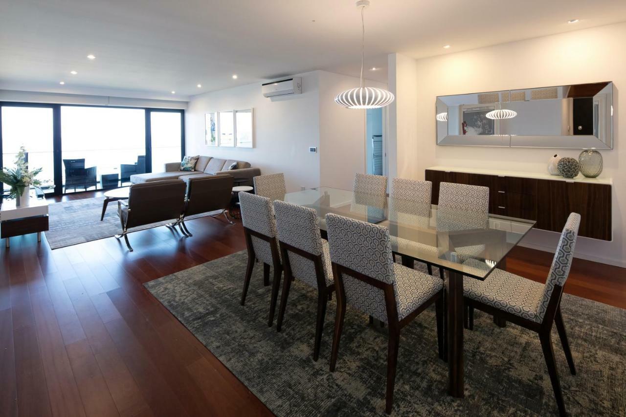 Spacious Luxury Holiday Apartment With A Great View, Funchal, Free Wifi And Parking Extérieur photo