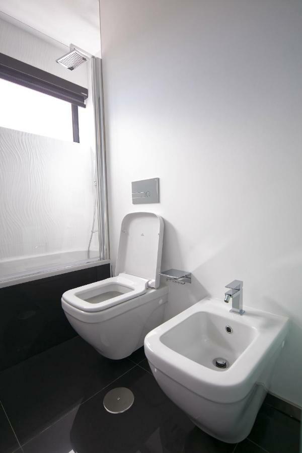Spacious Luxury Holiday Apartment With A Great View, Funchal, Free Wifi And Parking Extérieur photo